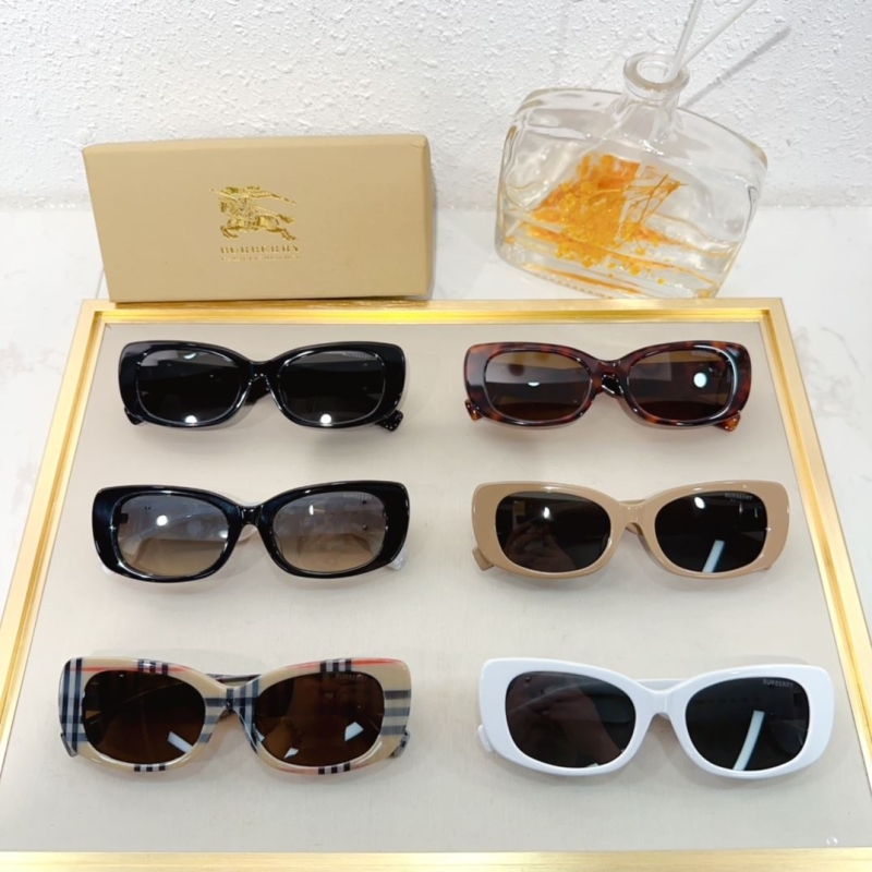 Burberry Sunglasses